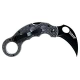 Buy 5.11 Cub Master 2.0 Black Textured FRN Handle, Black