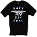 United States Navy Seals - Text T-Shirt Standard Cotton