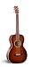 A&L Ami Cedar Antique Burst Acoustic Guitar