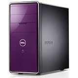 DELL Inspiron 545 ���j�^���X�p�b�P�[�W(�v�����p�[�v��)�@VistaPremium/Core2Duo/4G/500G