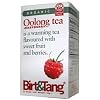 Birt&Tang Organic Oolong and Raspberry Leaf Tea – 20 Tea Bags Thumbnail