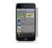 Brand New Premium Clear Screen Protector with Clean Cloth for the NEW Apple iPhone 3G