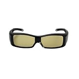 New - 3D Active Glasses by Toshiba Consumer - FPT-AGOLU