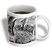 Dogue de Bordeaux - 15oz Mug