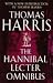 Hannibal Lecter Trilogy