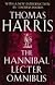 Hannibal Lecter Trilogy