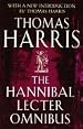 Hannibal Lecter Trilogy