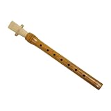 Turkish Duduk Flute, 11 with Reed