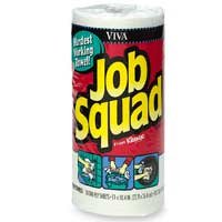 Viva Job Squad Premium 1 ea