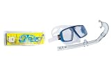 Cressi Sub Medusa Mare Junior Snorkeling Set