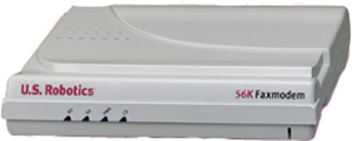 U.S. Robotics V.92 Faxmodem