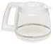 Cuisinart DCC-12PRC 12 Cup Replacement Carafe