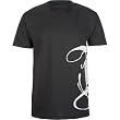 INFAMOUS Played Mens T-Shirt - Black