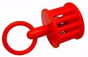 Lynn Kleiner Baby Bell on Loop Handle
