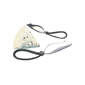 Michael Aram Topo Cheese Knife by Michael Aram