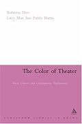 The Color of Theater (Continuum Collection)