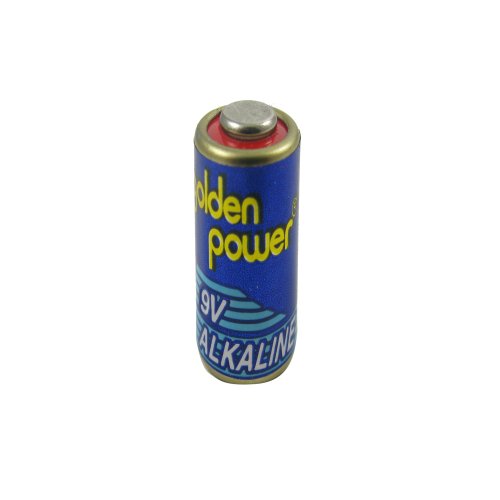 Lenmar WCLRA32 A32 Alkaline Button Type Battery
