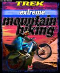 Extreme Mountain Biking