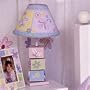 Mirabella - Lamp Base and Shade