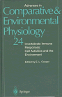 Invertebrate Immune Responses: Cell Activities and the Environment