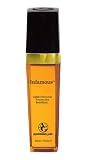 Australian Gold Infamous Tanning Lotion Eight Dimension Bronzer Plus Body Blush Blend 9 oz