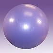 Yoga Balls with Pump