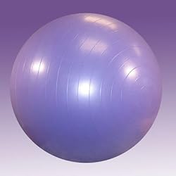 Yoga Balls with Pump