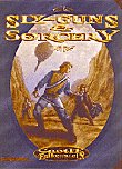 Sixguns and Sorcery (Castle Falkenstein)