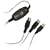 USB MIDI Input Output Cable Converter PC Notebook