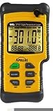 UEI DT301 Apollo I Single Input Digital Logging Thermometer