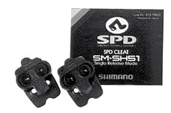 Shimano SM-SH52 SPD Cleat Sets