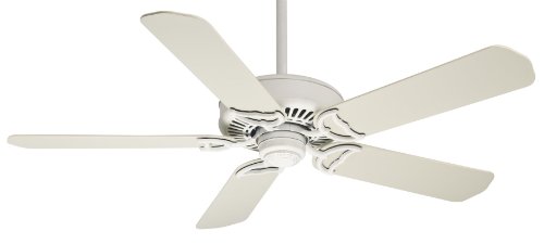 Casablanca Fans 59095 Panama Xlp 58 Ceiling Fan Cottage White