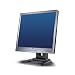 Maxdata Belinea 101735 8ms Monitor LCD-TFT 17.0'' 1280 x 1024 Audio TCO99 SilverBlackStyle