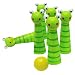Kids Bowl-a-Frog Game