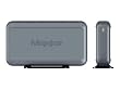 Maxtor PERSONAL STORAGE 3200 500 GB Festplatte extern USB 2.0