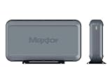 Electronics : Maxtor Basics Personal Storage 3200 - Hard drive - 500 GB - external - Hi-Speed USB - 7200 rpm - buffer: 16 MB