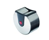 Hailo 0908-001 Wandascher ProfiLine Easy pro Edelstahl