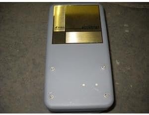 ACCUSTAT TH-2 MECHANICAL TIMER