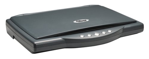 Visioneer One Touch 7100D USB Scanner