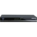 MEDION LIFE MD 28004 HD Satelliten Receiver HDTV SDTV PVR HDMI P24009 EPG CI+ Aufnahme auf USB ° bis 1080i ° 8 facher Timer