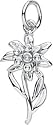 Edelweiss Charm by Rembrandt Charms