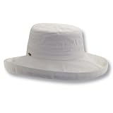 Scala 100% Cotton Sun Hat