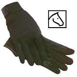 SSG Winter Gripper Riding Gloves