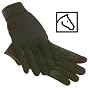 SSG Winter Gripper Riding Gloves