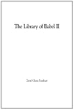 The Library of Babel II
