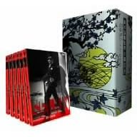 鈴木清順監督自選DVD-BOX 壱 <日活から大目玉をくらった作品>