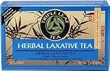 Triple Leaf Herbal Laxative Tea 20 Bags