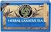 Triple Leaf Herbal Laxative Tea 20 Bags