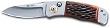 Eigenschaften COLUMBIA  / CRKT Lake´s P.A.L., Welle