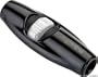 Jagwire J2 Inline Adjusters Black, Pair